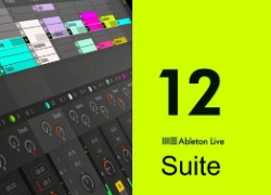 Ableton ableton 12 suite edu
